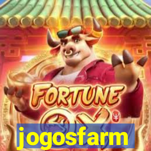 jogosfarm