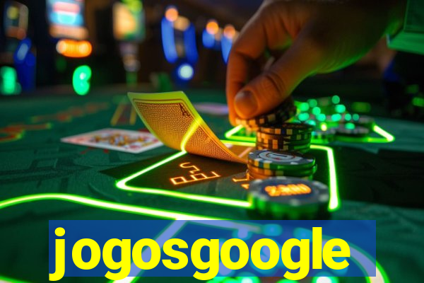 jogosgoogle