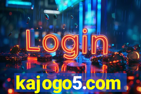 kajogo5.com