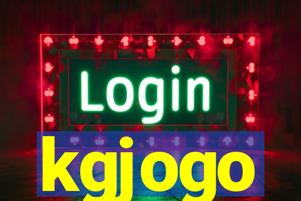 kgjogo