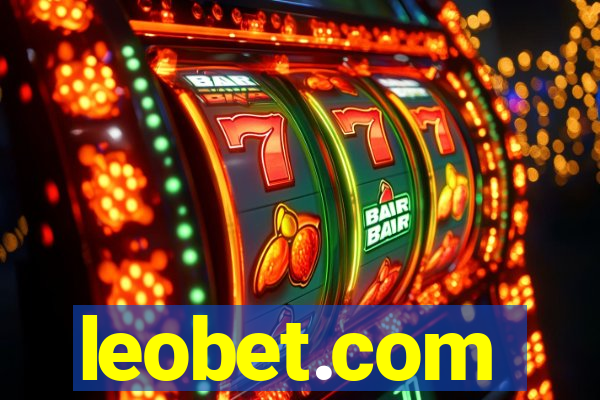 leobet.com