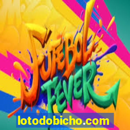 lotodobicho.com