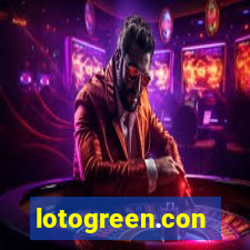 lotogreen.con