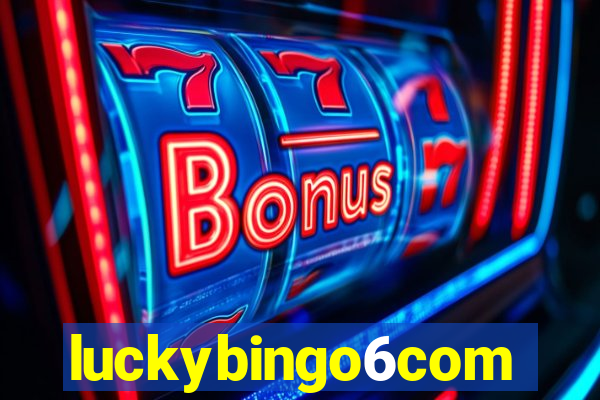 luckybingo6com