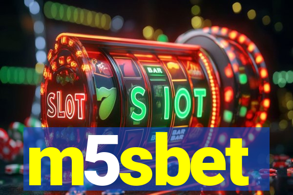 m5sbet