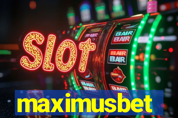 maximusbet