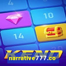 narrative777.com