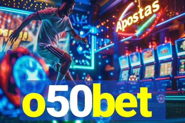 o50bet