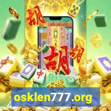 osklen777.org