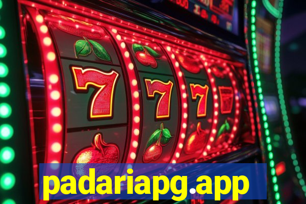 padariapg.app