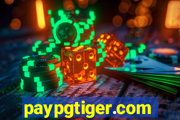 paypgtiger.com