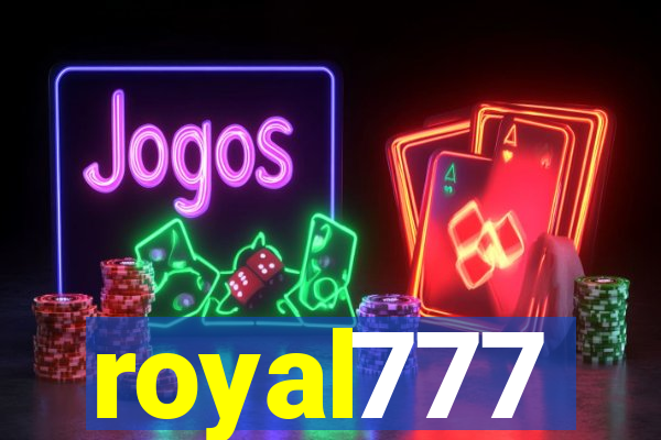 royal777