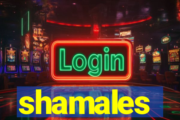 shamales