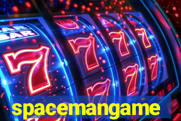 spacemangame