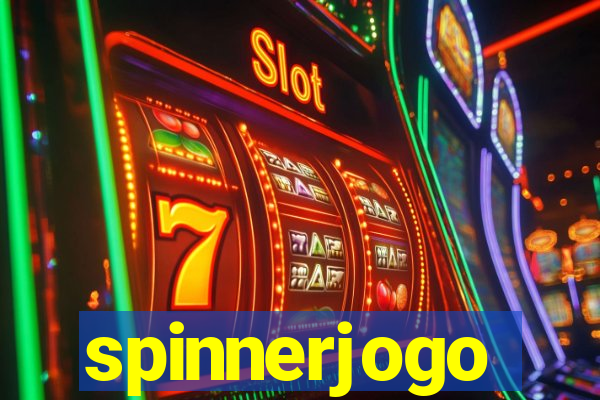 spinnerjogo