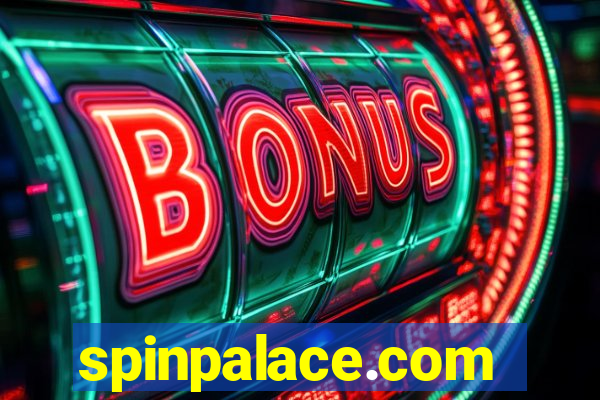 spinpalace.com