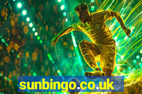 sunbingo.co.uk