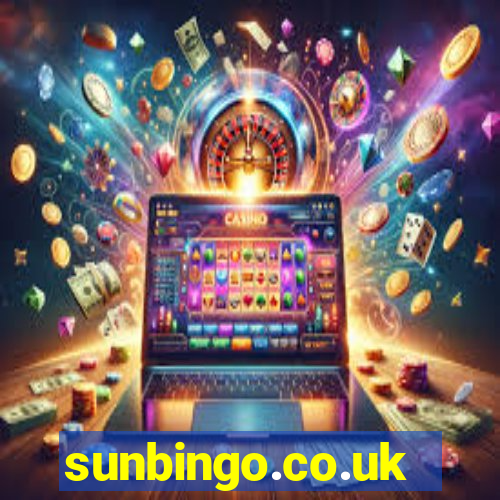 sunbingo.co.uk