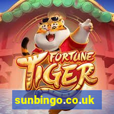 sunbingo.co.uk