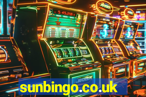 sunbingo.co.uk