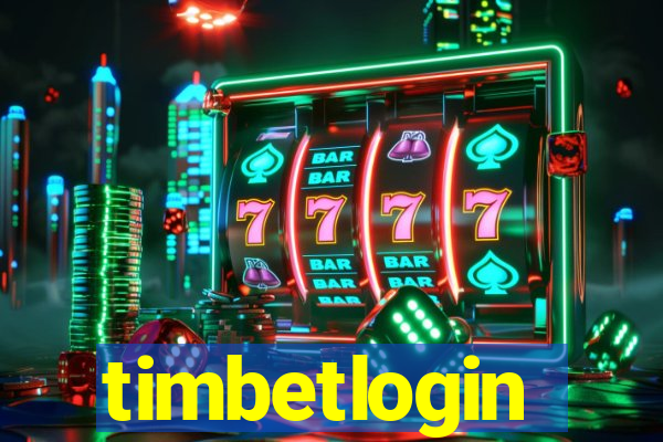 timbetlogin