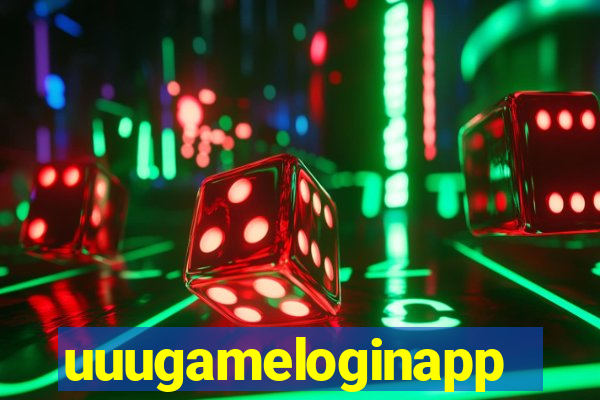 uuugameloginapp