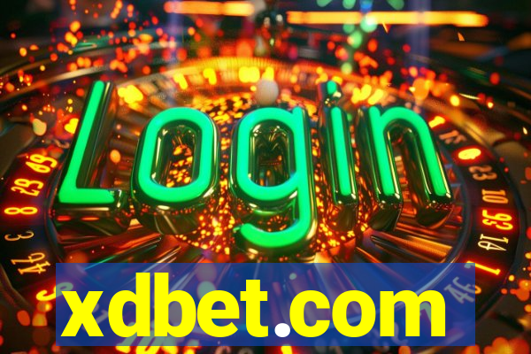 xdbet.com