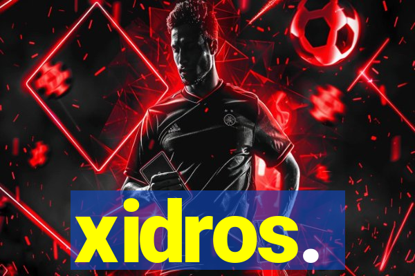 xidros.