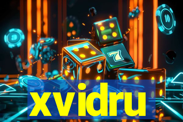 xvidru