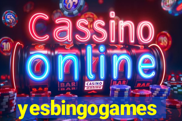 yesbingogames