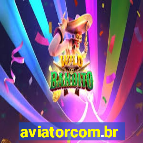 aviatorcom.br